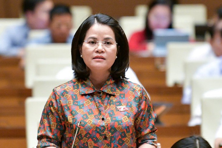 Bộ trưởng Đào Hồng Lan: 'Xây dựng Chương trình mục tiêu Quốc gia cho y tế cơ sở là hết sức cần thiết'- Ảnh 2. Bộ trưởng Đào Hồng Lan: 'Xây dựng Chương trình mục tiêu Quốc gia cho y tế cơ sở là hết sức cần thiết'- Ảnh 2.