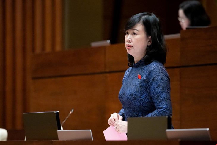 Chiều nay, Thủ tướng Phạm Minh Chính trả lời chất vấn trước Quốc hội- Ảnh 2.
