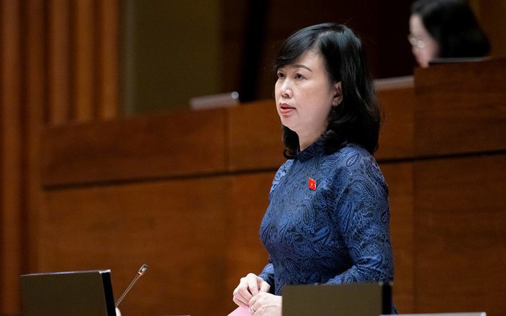 Bộ trưởng Đào Hồng Lan: "Xây dựng Chương trình mục tiêu Quốc gia cho y tế cơ sở là hết sức cần thiết"