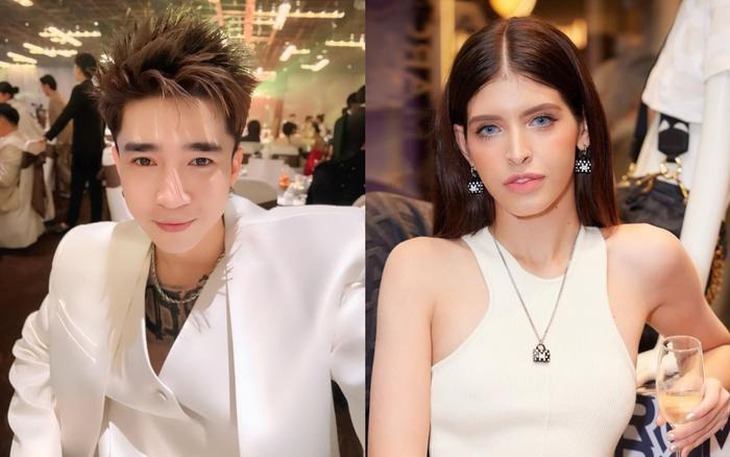 Trước Chi Dân, An Tây, loạt sao Việt gây ồn ào, sự nghiệp điêu đứng vì dính tới chất cấm- Ảnh 1.