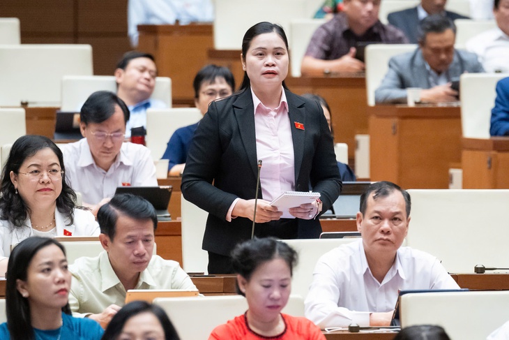 'Có 405 nghìn tỷ đồng hỗ trợ doanh nghiệp, người dân vay vốn do bị thiệt hại bão số 3'- Ảnh 1.
