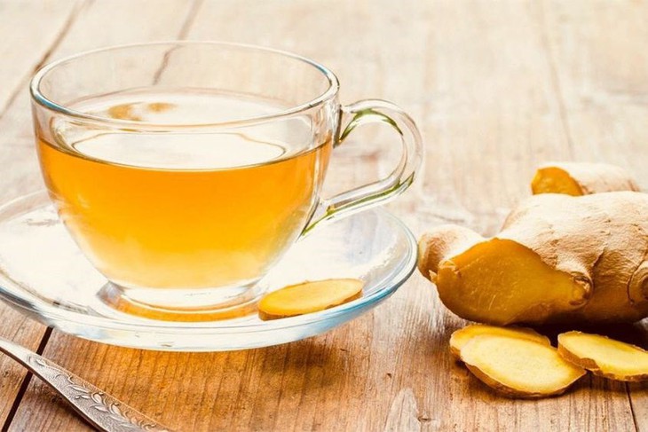 7 loại trà thảo mộc có thể giảm cholesterol xấu- Ảnh 2.