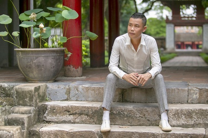 Trước Chi Dân, An Tây, loạt sao Việt gây ồn ào, sự nghiệp điêu đứng vì dính tới chất cấm- Ảnh 4.
