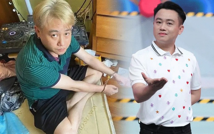 Trước Chi Dân, An Tây, loạt sao Việt gây ồn ào, sự nghiệp điêu đứng vì dính tới chất cấm- Ảnh 2.