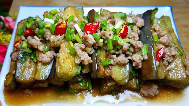 Ăn cà tím cần lưu ý gì?- Ảnh 3.