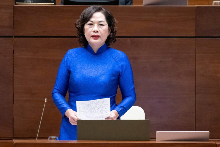 'Có 405 nghìn tỷ đồng hỗ trợ doanh nghiệp, người dân vay vốn do bị thiệt hại bão số 3'- Ảnh 4.
