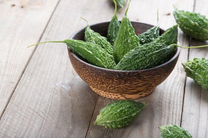 Lợi ích sức khỏe của mướp đắng