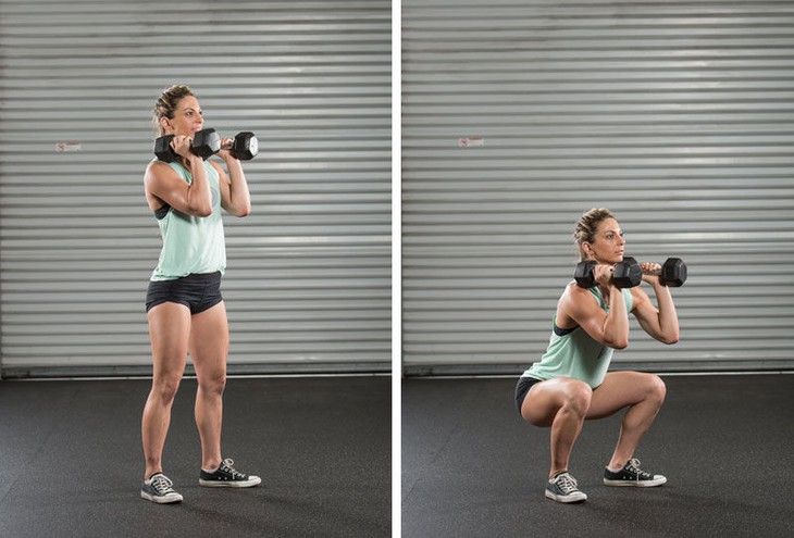 Squat Variations | 6 Effective Squat Variations to Try