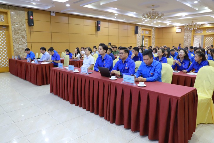Thành lập Chi hội Vận động hiến tạng thêm tiếng nói là thêm nhiều bệnh nhân có cơ hội được cứu sống- Ảnh 2. Thành lập Chi hội Vận động hiến tạng thêm tiếng nói là thêm nhiều bệnh nhân có cơ hội được cứu sống- Ảnh 2.
