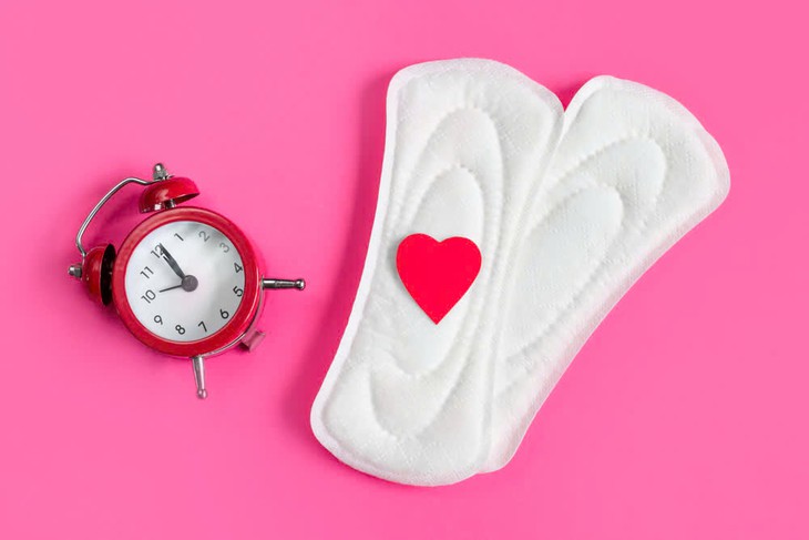 Bệnh vô kinh: Nguyên nhân, triệu chứng, phòng bệnh và cách điều trị- Ảnh 4.