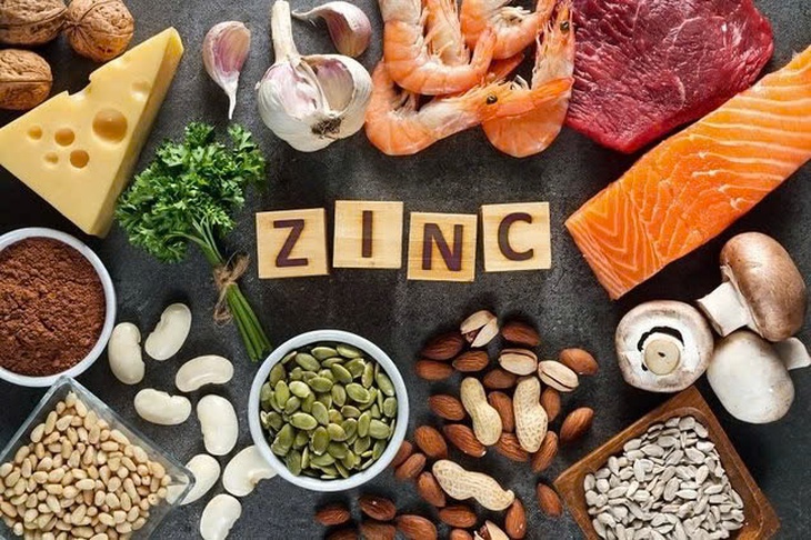 Chế độ dinh dưỡng cho người mắc bệnh vô kinh- Ảnh 3. Chế độ dinh dưỡng cho người mắc bệnh vô kinh- Ảnh 3.