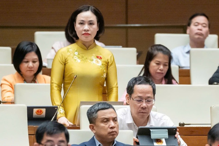 NHNN không khuyến khích người dân nắm giữ vàng- Ảnh 1.