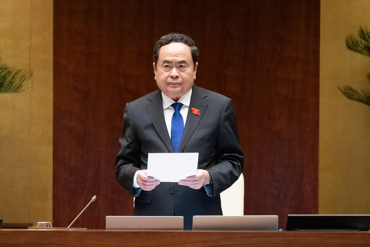 Chủ tịch Quốc hội: Bộ trưởng Bộ Y tế nắm chắc vấn đề, trả lời thẳng thắn chất vấn của ĐBQH- Ảnh 1. Chủ tịch Quốc hội: Bộ trưởng Bộ Y tế nắm chắc vấn đề, trả lời thẳng thắn chất vấn của ĐBQH- Ảnh 1.