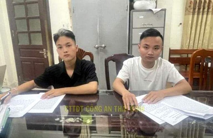 Tung chiêu bán thuốc chữa bệnh, người phụ nữ Thái Bình bị lừa hơn 200 triệu đồng- Ảnh 1.