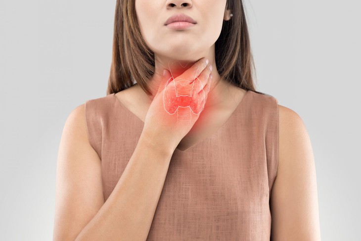 Rối loạn chức năng tuyến giáp (cả suy giáp và cường giáp) và rối loạn giấc ngủ là những vấn đề khá phổ biến và liên quan, ảnh hưởng đến mọi lứa tuổi, hoàn cảnh, giới tính, đặc biệt là phụ nữ. Rối loạn chức năng tuyến giáp (cả suy giáp và cường giáp) và rối loạn giấc ngủ là những vấn đề khá phổ biến và liên quan, ảnh hưởng đến mọi lứa tuổi, hoàn cảnh, giới tính, đặc biệt là phụ nữ.