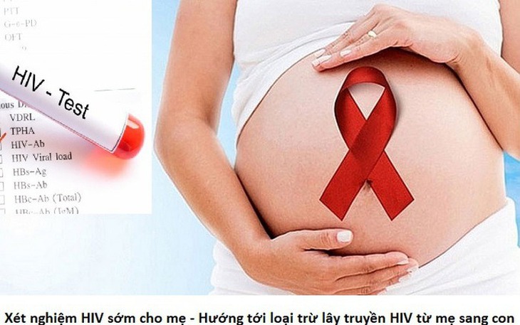 Chuyên gia chỉ rõ đường lây truyền, cách phòng ngừa HIV và giang mai- Ảnh 2. Chuyên gia chỉ rõ đường lây truyền, cách phòng ngừa HIV và giang mai- Ảnh 2.
