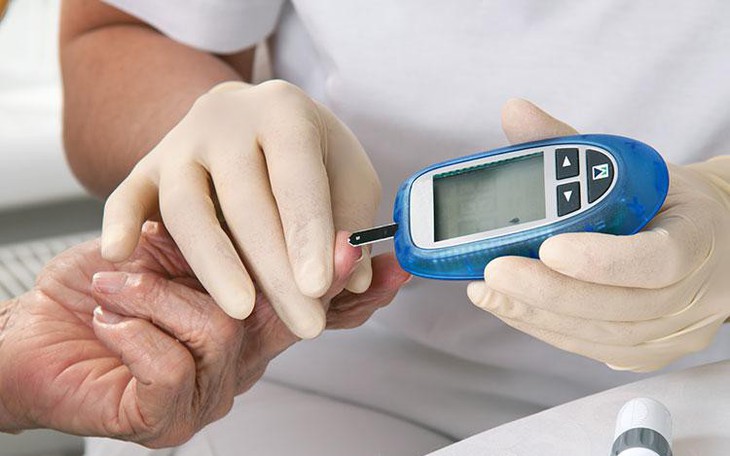 Tăng đường huyết và những triệu chứng dễ nhận biết