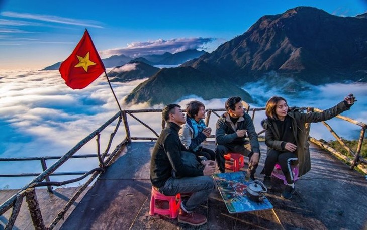 Đón chờ Tuần Văn hoá - Du lịch Lai Châu sắp diễn ra tại TP Đà Nẵng- Ảnh 4. Đón chờ Tuần Văn hoá - Du lịch Lai Châu sắp diễn ra tại TP Đà Nẵng- Ảnh 4.