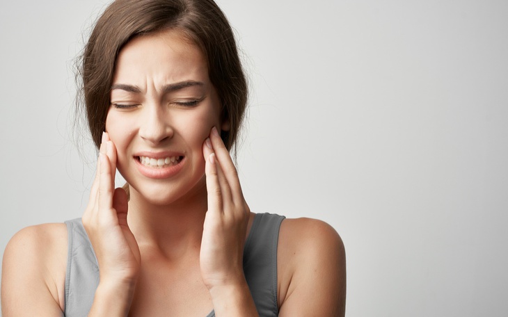 Thuốc điều trị hội chứng đau nhức vùng sọ mặt