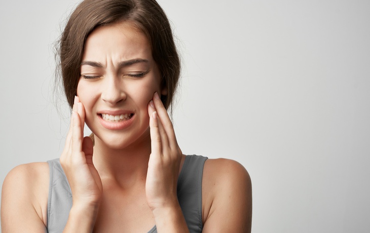 Thuốc điều trị hội chứng đau nhức vùng sọ mặt- Ảnh 1. Thuốc điều trị hội chứng đau nhức vùng sọ mặt- Ảnh 1.