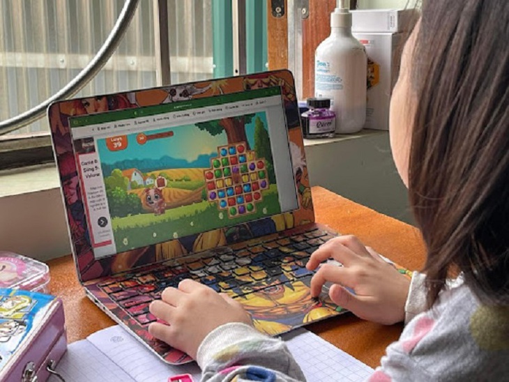 Quy định thời gian chơi game của trẻ: Giáo viên và phụ huynh ủng hộ- Ảnh 2. Quy định thời gian chơi game của trẻ: Giáo viên và phụ huynh ủng hộ- Ảnh 2.