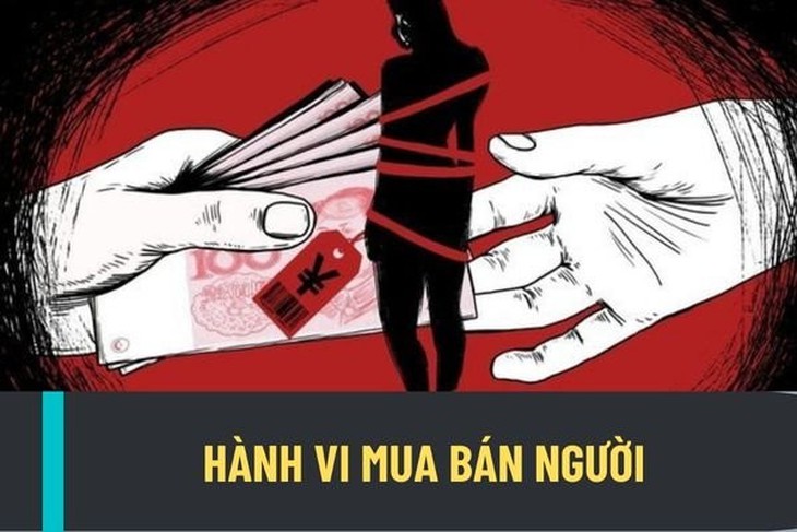 Bắt nhóm đối tượng mua bán người dưới 16 tuổi- Ảnh 1. Bắt nhóm đối tượng mua bán người dưới 16 tuổi- Ảnh 1.