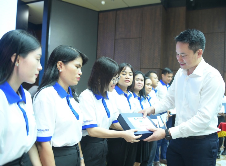 Nữ giáo viên ở Sốp Cộp và những ấp ủ 'gieo' con chữ nơi vùng cao- Ảnh 6. Nữ giáo viên ở Sốp Cộp và những ấp ủ 'gieo' con chữ nơi vùng cao- Ảnh 6.