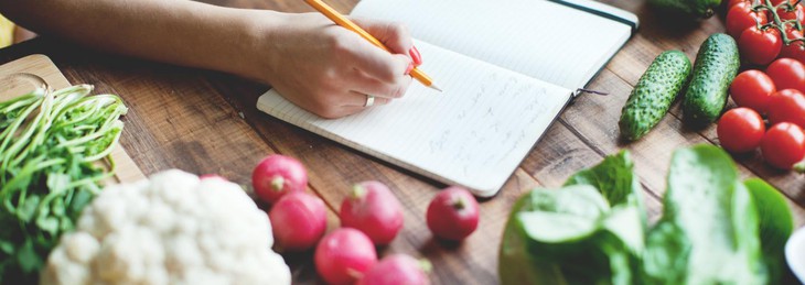 Chế độ ăn cho người xơ cứng bì toàn thể- Ảnh 1.
