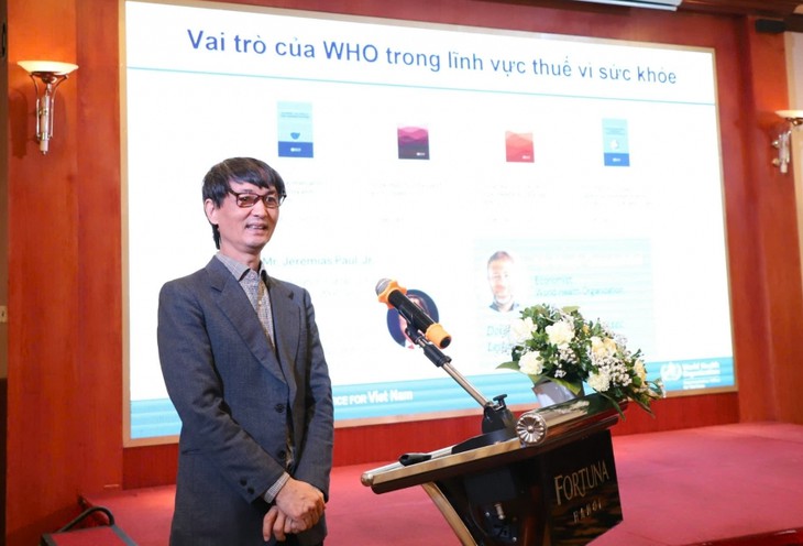 Tăng thuế thuốc lá và những hiểu lầm cần làm rõ- Ảnh 1.