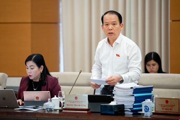 Chốt phương án sáp nhập đơn vị hành chính cấp huyện, xã với 12 địa phương- Ảnh 3.