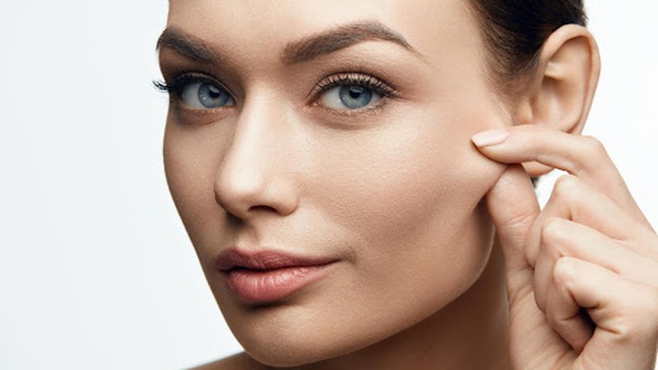 Cách tăng cường collagen hàng ngày dễ thực hiện- Ảnh 2. Cách tăng cường collagen hàng ngày dễ thực hiện- Ảnh 2.