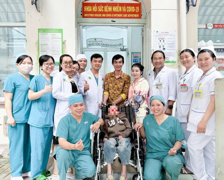 Sốt xuất huyết tăng cao ở TPHCM, nhiều ca nặng, suy đa tạng- Ảnh 2. Sốt xuất huyết tăng cao ở TPHCM, nhiều ca nặng, suy đa tạng- Ảnh 2.