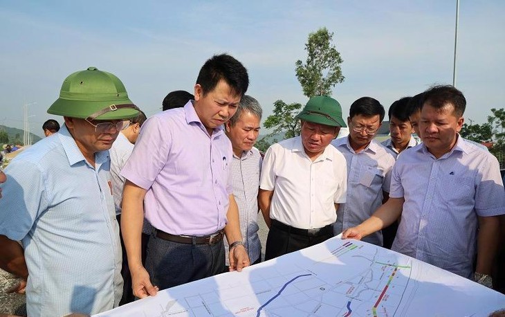 Nguyên nhân 'cản trở' các dự án trọng điểm của Thanh Hóa là gì?- Ảnh 3. Nguyên nhân 'cản trở' các dự án trọng điểm của Thanh Hóa là gì?- Ảnh 3.