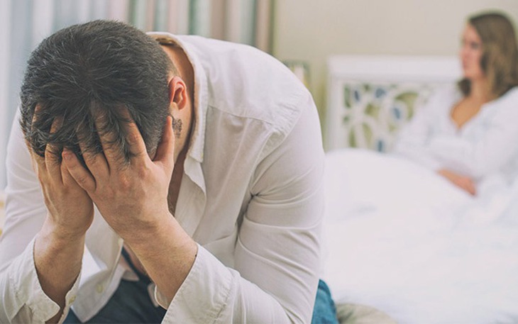 Xuất tinh ngược dòng có gây vô sinh?