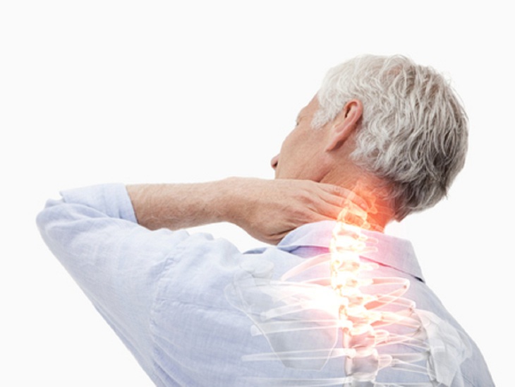 Thoái hóa đốt sống cổ điều trị sao cho hiệu quả?- Ảnh 1.