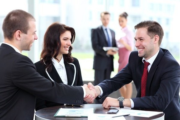 Những điều cần biết về nghề phiên dịch- Ảnh 2. Những điều cần biết về nghề phiên dịch- Ảnh 2.