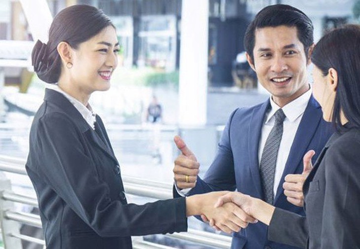 Những điều cần biết về nghề phiên dịch- Ảnh 3. Những điều cần biết về nghề phiên dịch- Ảnh 3.