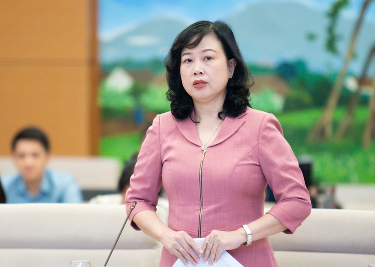 Hoàn chỉnh dự thảo sửa đổi Luật BHYT để trình Quốc hội thông qua vào chiều 27/11- Ảnh 5. Hoàn chỉnh dự thảo sửa đổi Luật BHYT để trình Quốc hội thông qua vào chiều 27/11- Ảnh 5.