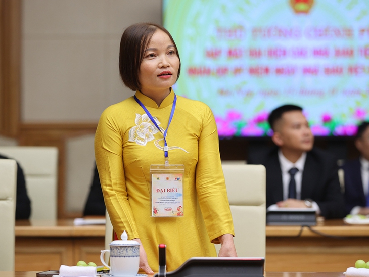 Thủ tướng: Đất nước đang đứng trước kỷ nguyên vươn mình, thầy cô giáo phải sáng tạo, đổi mới- Ảnh 5.