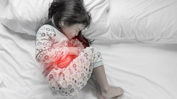 Thuốc nào dùng trong điều trị hẹp hậu môn ở trẻ?- Ảnh 1. Thuốc nào dùng trong điều trị hẹp hậu môn ở trẻ?- Ảnh 1.