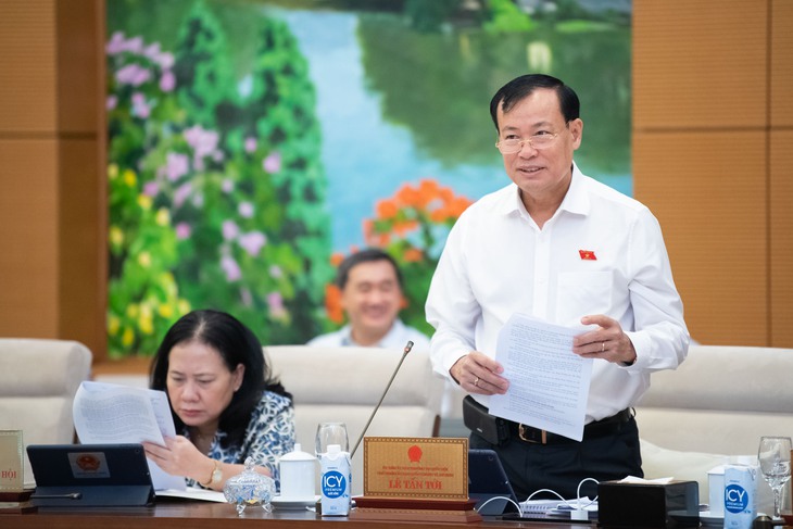 Hoàn chỉnh dự thảo sửa đổi Luật BHYT để trình Quốc hội thông qua vào chiều 27/11- Ảnh 3. Hoàn chỉnh dự thảo sửa đổi Luật BHYT để trình Quốc hội thông qua vào chiều 27/11- Ảnh 3.
