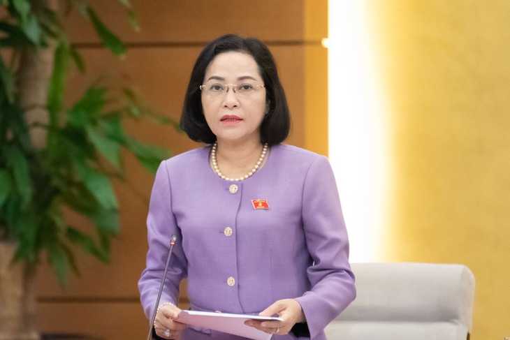 Hoàn chỉnh dự thảo sửa đổi Luật BHYT để trình Quốc hội thông qua vào chiều 27/11- Ảnh 6. Hoàn chỉnh dự thảo sửa đổi Luật BHYT để trình Quốc hội thông qua vào chiều 27/11- Ảnh 6.