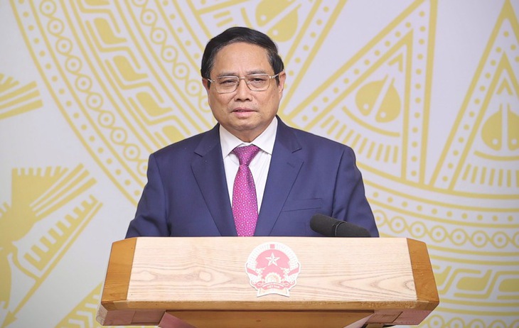 Thủ tướng: Đất nước đang đứng trước kỷ nguyên vươn mình, thầy cô giáo phải sáng tạo, đổi mới- Ảnh 2.