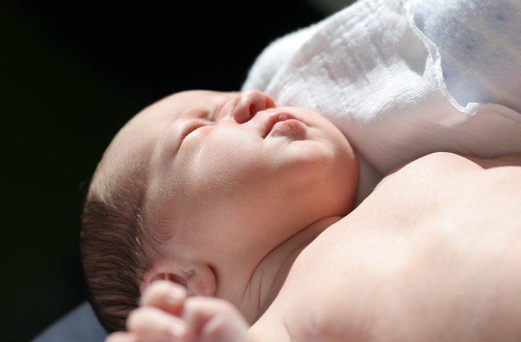 Còi xương: Nguyên nhân, triệu chứng, cách điều trị và phòng ngừa- Ảnh 3. Còi xương: Nguyên nhân, triệu chứng, cách điều trị và phòng ngừa- Ảnh 3.