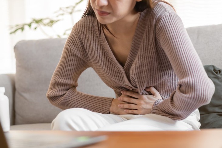 Bị lao ruột có nên tập thể dục?- Ảnh 1. Bị lao ruột có nên tập thể dục?- Ảnh 1.