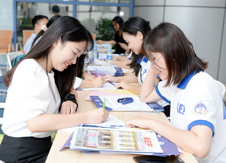 Cả nước hiện có bao nhiêu đại học?- Ảnh 1. Cả nước hiện có bao nhiêu đại học?- Ảnh 1.