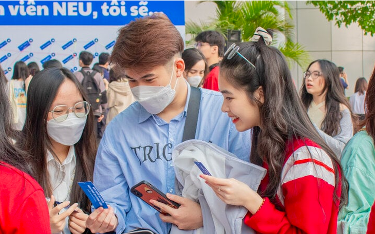 Cả nước hiện có bao nhiêu đại học?