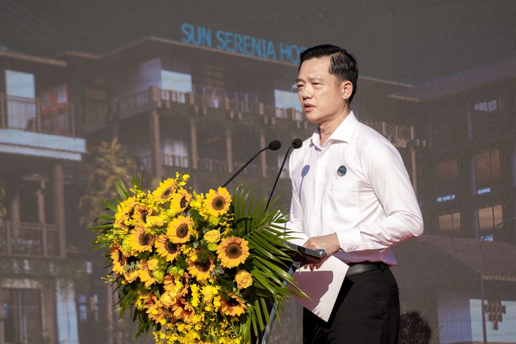 Phú Quốc sẽ có dự án Bệnh viện Quốc tế Mặt trời do Sun Group đầu tư xây dựng- Ảnh 2. Phú Quốc sẽ có dự án Bệnh viện Quốc tế Mặt trời do Sun Group đầu tư xây dựng- Ảnh 2.