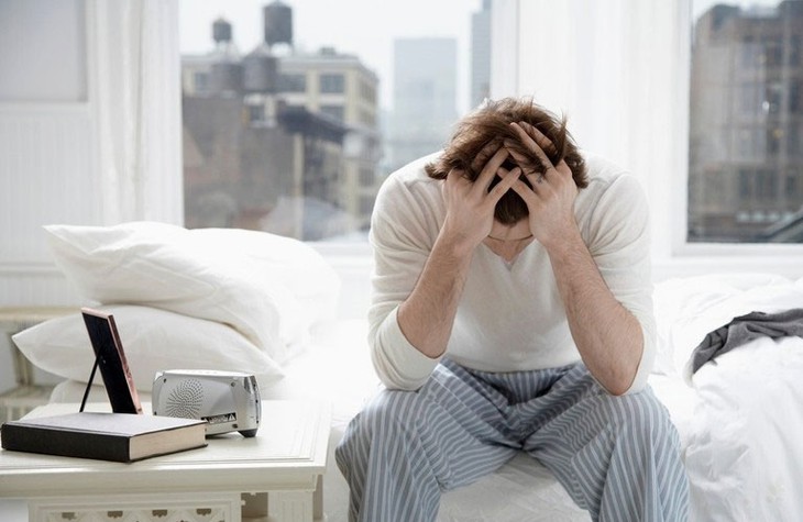 Phân biệt xuất tinh sớm và yếu sinh lý ở nam giới- Ảnh 1.