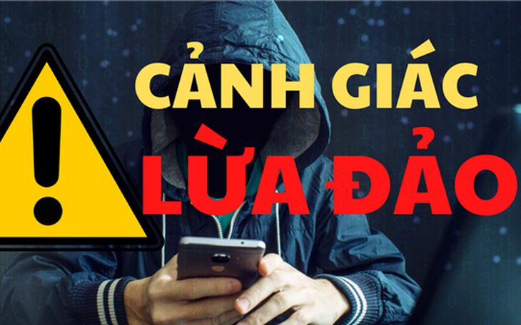 Lừa đảo tiền tỷ qua chiêu làm quen với "bố đơn thân"